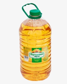 Sunflower Oil Canister Png Image - Cooking Oil Png, Transparent Png, Free Download