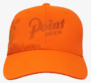 Blaze Orange Hat Featured Product Image - Baseball Cap, HD Png Download, Free Download