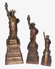 Transparent Statue Of Liberty Head Png - Statue, Png Download, Free Download
