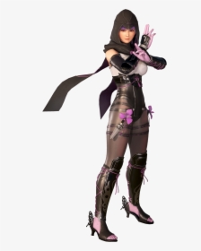 Dead Or Alive 6 Ayane, HD Png Download, Free Download