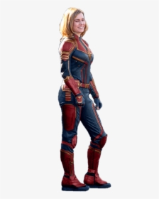 Captain Marvel Png Photos - Mcu Captain Marvel Png, Transparent Png, Free Download