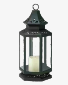 Transparent Light Png - Candle Lantern Clip Art, Png Download, Free Download