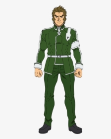 Golgorosso Sao, HD Png Download, Free Download