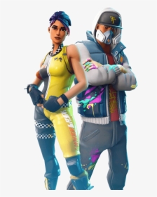 Fortnite Character Png, Transparent Png, Free Download