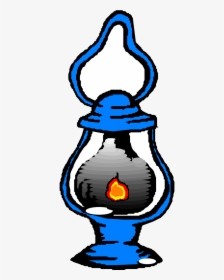 Oil Lamp Clip Art, HD Png Download, Free Download