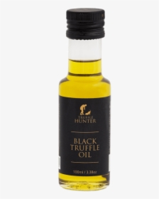 Black Truffle Oil Truffle Hunter Clip Arts - Truffle Oil Price Per, HD Png Download, Free Download