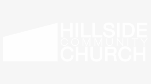 Hillside Church - Poster, HD Png Download, Free Download