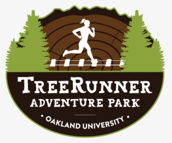 Tree Runner Adventure Park West Bloomfield, HD Png Download, Free Download