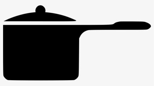 Bowler Kitchen Dishes Pan Pot Saucepan Casserole - Casserole Icon Png, Transparent Png, Free Download