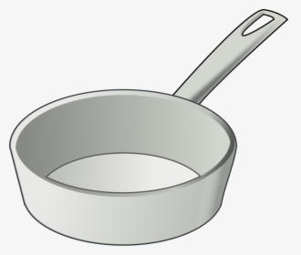 Clip Art Cooking Pots - Saucepan Clipart, HD Png Download, Free Download