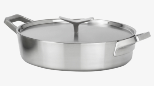 Aeg Aeg Gourmet Collection Low Casserole Acc133 - Lid, HD Png Download, Free Download