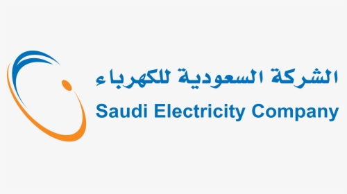 Saudi Electricity Logo - Saudi Electric Company Logo, HD Png Download, Free Download
