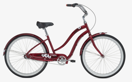 Bicycle Png Image - Electra Bike Black Betty, Transparent Png, Free Download