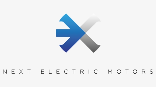 Next Electric Motors - Next Electric Motors Logo, HD Png Download, Free Download