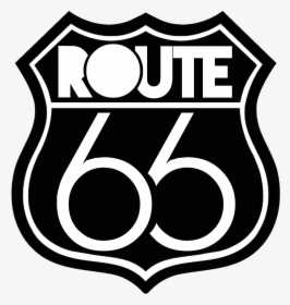 Route 66 Logo Png - Route 69, Transparent Png, Free Download