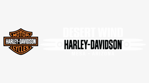 Desert Wind Harley-davidson - Harley Davidson, HD Png Download, Free Download