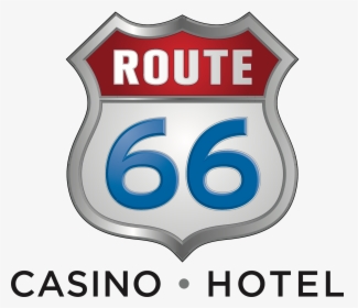 Route 66 Casino Hotel Logo, HD Png Download, Free Download