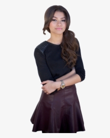 Zendaya Transparent Background Png - Zendaya Transparent Background, Png Download, Free Download