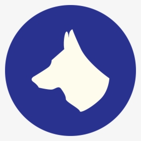 Transparent Police Dog Png - Camera Icon, Png Download, Free Download
