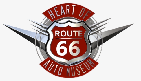 Heart Of Route 66 Auto Museum, HD Png Download, Free Download