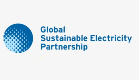 Global Sustainable Electricity Partnership, HD Png Download, Free Download