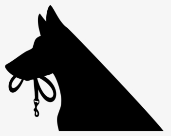 Whiskers Dog Breed Snout Police Dog - Dog Training Clipart Png, Transparent Png, Free Download