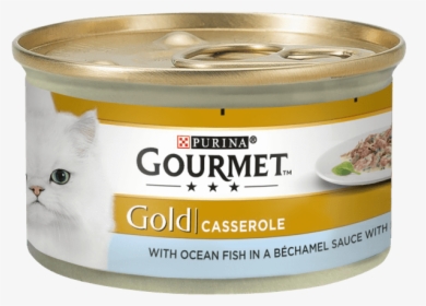Gourmet Tuna Cat Food, HD Png Download, Free Download