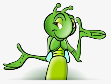 Cartoon Crickets, HD Png Download, Free Download