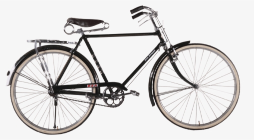 Hero Cycles Old Model, HD Png Download, Free Download