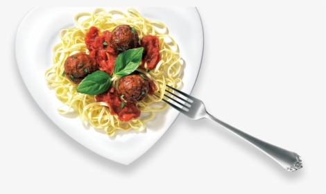 Transparent Spaghetti Clipart - Capellini, HD Png Download, Free Download