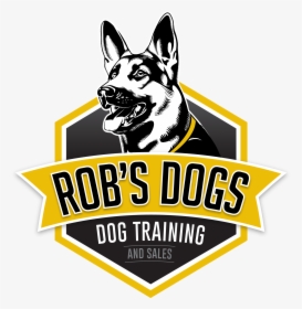 Transparent Police Dog Png - Head German Shepherd Logo, Png Download, Free Download