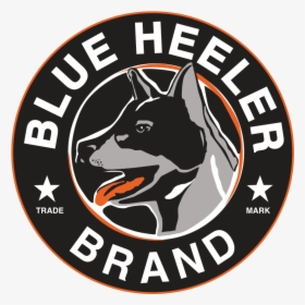 Transparent Blue Heeler Clipart - Damn Show Logo, HD Png Download, Free Download