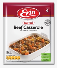 Erin Mealmix Beefcasserole - Erin Savoury Mince, HD Png Download, Free Download