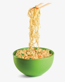 Transparent Pasta Cliparts - Noodle Png, Png Download, Free Download