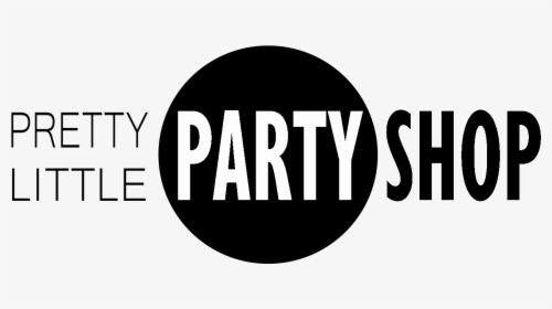 Pretty Little Party Shop, HD Png Download, Free Download