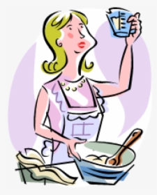 Cooking With Water Clipart, HD Png Download, Free Download