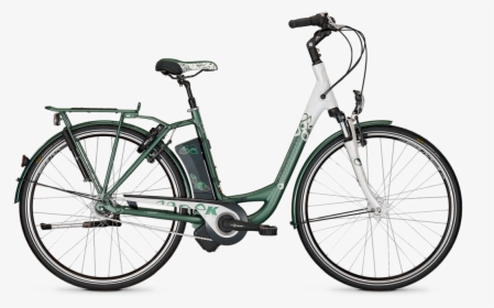 Hire Full Day Opening - Kalkhoff E Bike 2019, HD Png Download, Free Download