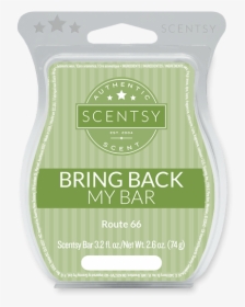 Happy Birthday Scentsy Bar, HD Png Download, Free Download