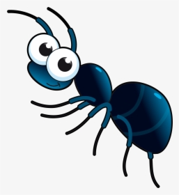 Ant - Cartoon Ant Png, Transparent Png, Free Download