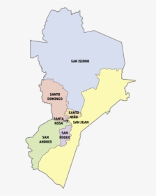 Cainta - Atlas - Cainta Rizal Barangay Map, HD Png Download, Free Download