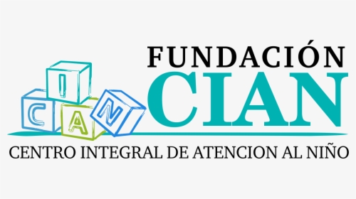 Fundacion Cian - Graphic Design, HD Png Download, Free Download