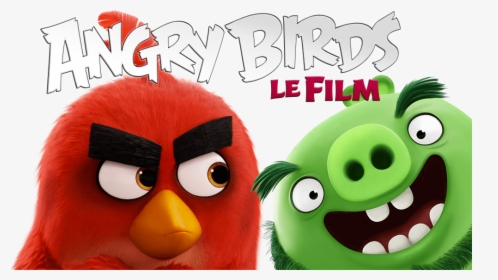 Image Id - - Rei Leonard Angry Birds, HD Png Download, Free Download
