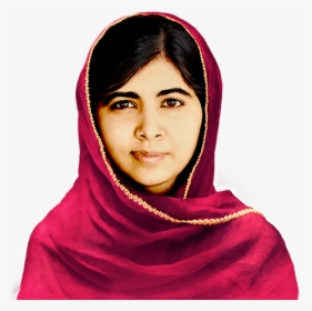 Malala Png, Transparent Png, Free Download