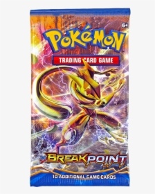 Breakpoint Pokemon, HD Png Download, Free Download
