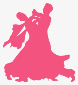 Waltz Silhouette, HD Png Download, Free Download
