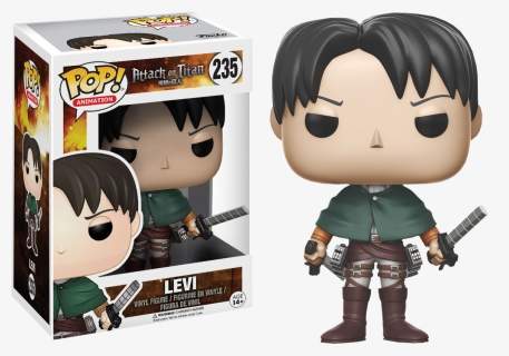 Levi Ackerman Png, Transparent Png, Free Download