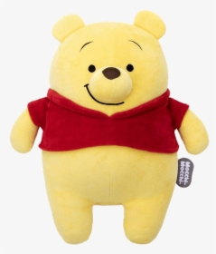 Mocchi Mocchi Winnie The Pooh, HD Png Download, Free Download