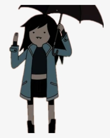 Marceline Hora De Aventura, HD Png Download, Free Download