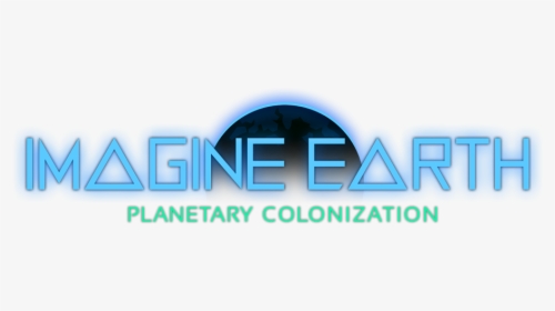 Imagine Earth - Graphic Design, HD Png Download, Free Download