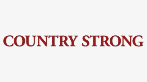 Country Strong - Academy Of Country Music Awards, HD Png Download, Free Download